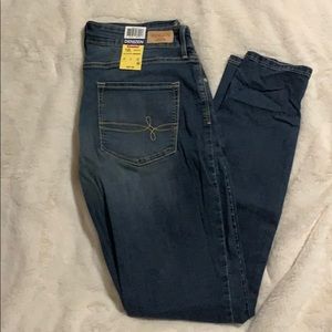 NWT skinny jean